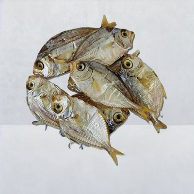 H.S Dry Ribbon Fish(Valai)