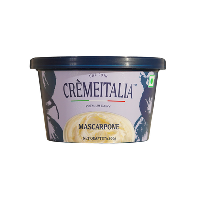 Mascarpone Cheese