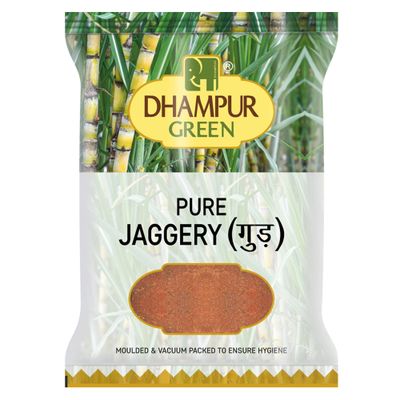Vacuum Packed Jaggery | Gur