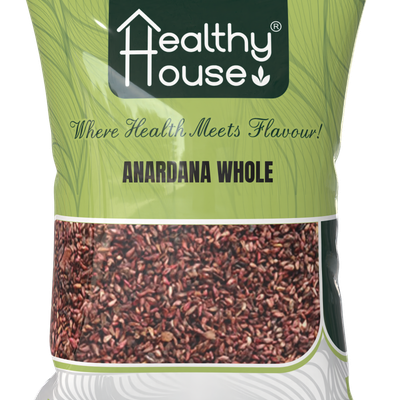 Anardana Whole