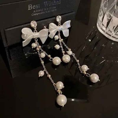 Women's Jewellery Earrings White | One Size