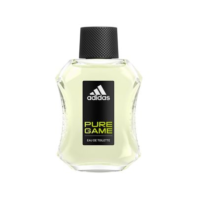 Adidas Pure Game Eau De Toilette