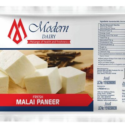 Modern Dairy Malai Paneer