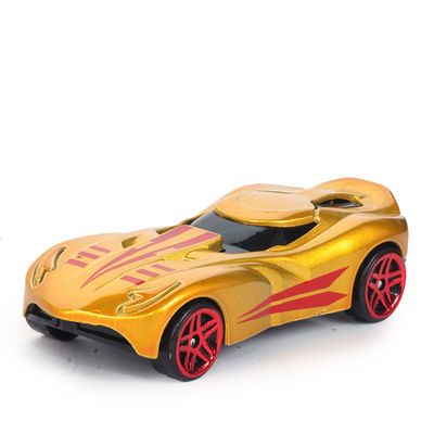 1:64 Metal Die Cast Car - Ch | Pack of 1
