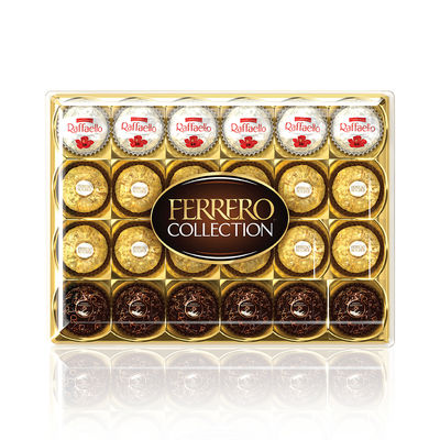 Ferrero Collection Assorted Chocolate Gift Pack
