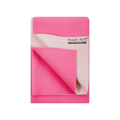 Dry Sheet Pink | DSCR03-M