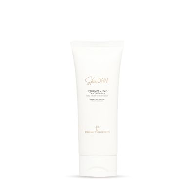 SkinDam Korean Mosturiser with Ceramide 3 - Oat Kernell