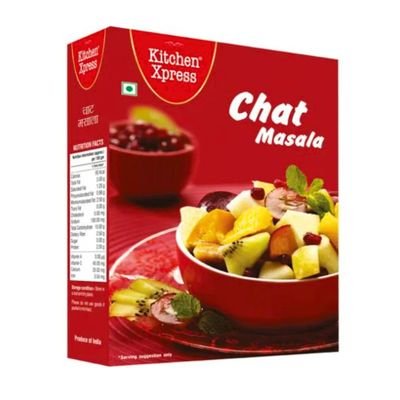 Kitchen Xpress Chat Masala