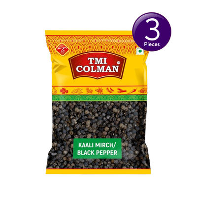 Kaali Mirch Black Pepper Combo