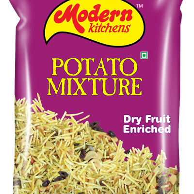 Potato Mixture | Savoury Snack Mix