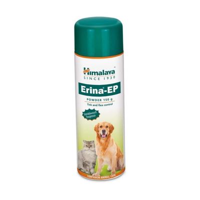 Himalaya Erina Ep Powder