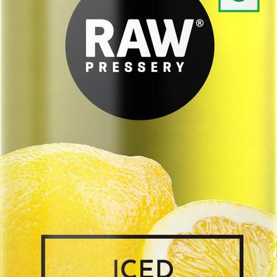 Lemon Iced Tea