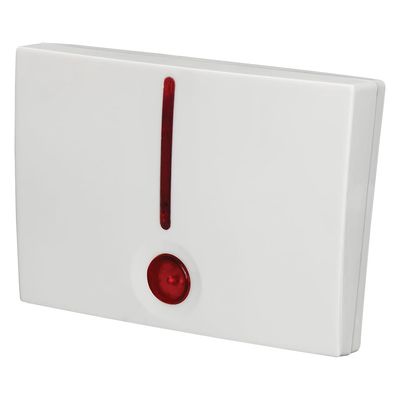Panasonic Wahe Guru Mantra Doorbell For Home, White - 38903