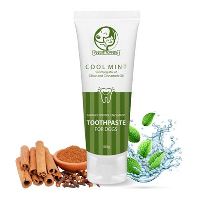 Coolmint Dog Toothpaste