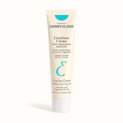 Cicalisse Restorative Cream | Soothing Repair For Irritated Skin
