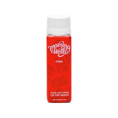 Cola Anti Hangover Drink