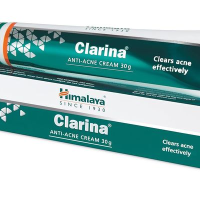 Himalaya Clarina Anti Acne Cream