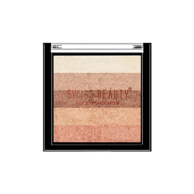 Brick Highlighter | Shade 04