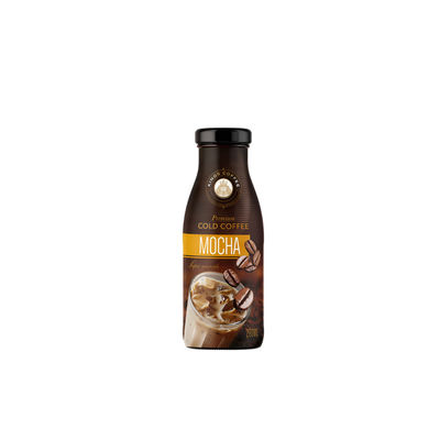 Kings Coffee Super Smooth Mocha
