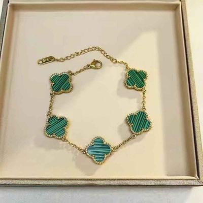 Women's Western Bracelet Multicolor Onesize