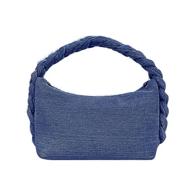 Braided Hand Bag