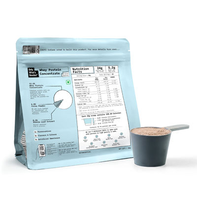 24g Whey Protein Concentrate | Cocoa Edition
