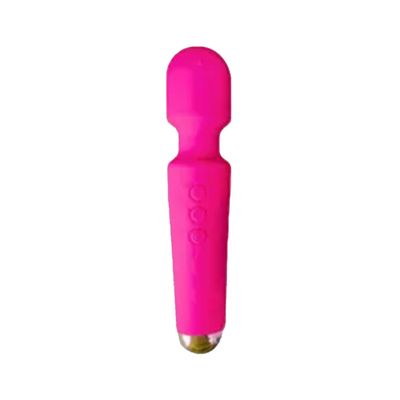 Magic Body Massager | Relaxing & Easy-to-Use