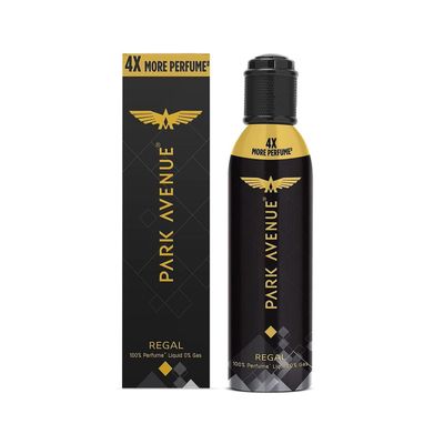 Regal Premium perfume Body Spray