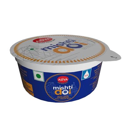 Adya Misthi Doi Cup
