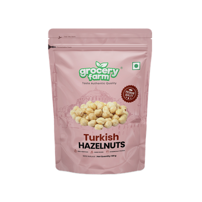 Turkish Hazelnut