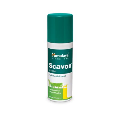 Himalaya Scavon Spray