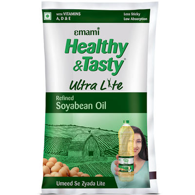 Soyabean Oil PP