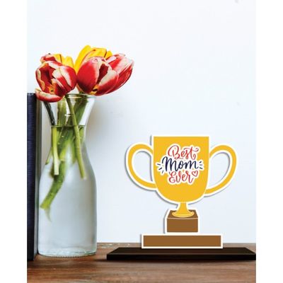 Best Mom Ever Award | Mad Over Print