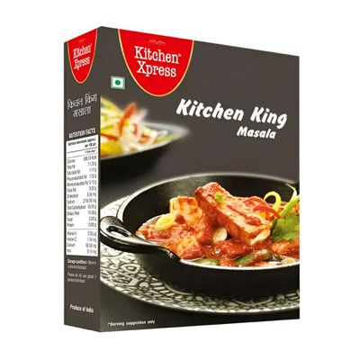 Kitchen Xpress Kitchen King Masala
