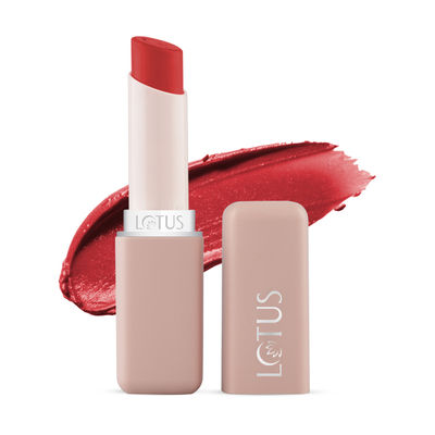 Color X Matte Lipstick Rosewood-12| Long-Lasting| Bold | Highly Pigmented
