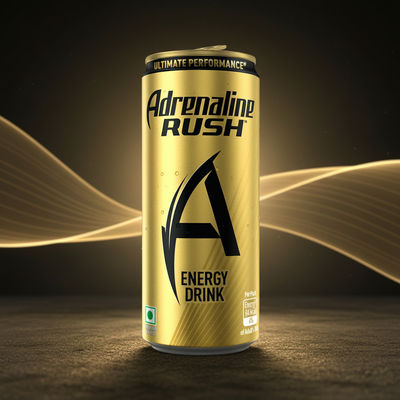 Energy Drink - Ultimate Performance