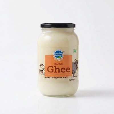 Country Delight Buffalo Ghee