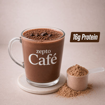Protinex Hot Chocolate