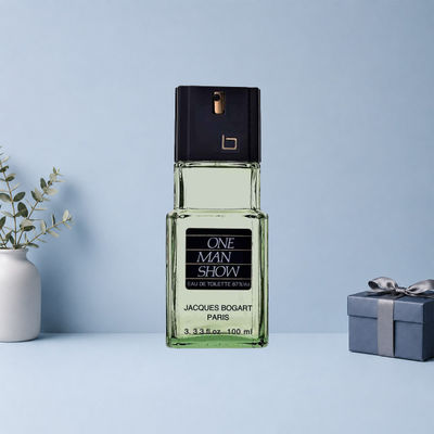 One Man Show Eau De Toilette