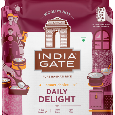 Basmati Daily Delight