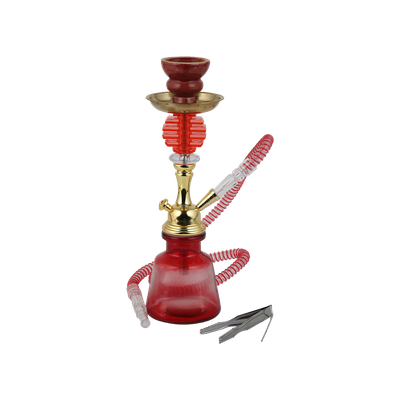 Pumpkin Hookah Pot