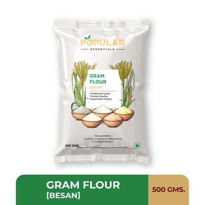 Besan | Gram Flour