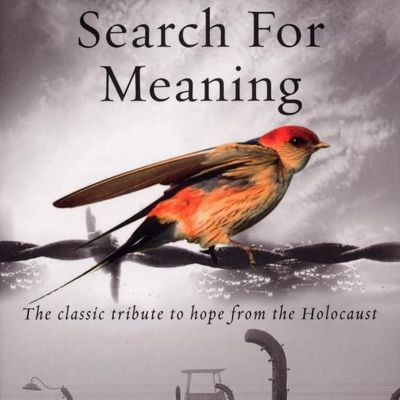 Man's Search For Meaning (L)