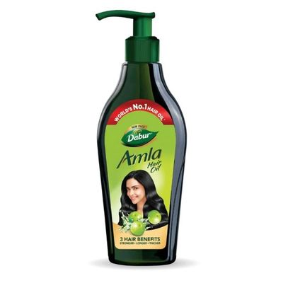 Dabur Amla Hair Oil 550mL
