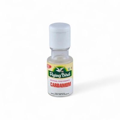 Flying Bird Cardamom Food Essence