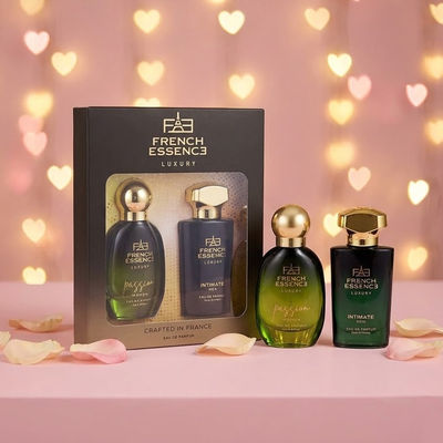Gift Set - Edp | Passion | Intimate