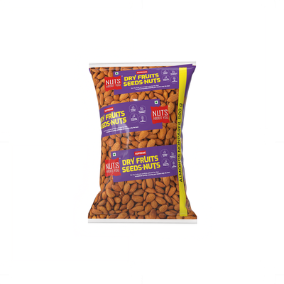 California Almonds