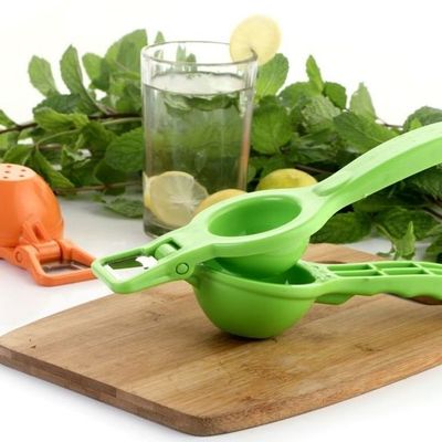 Everest Lemon Squeezer With Opener