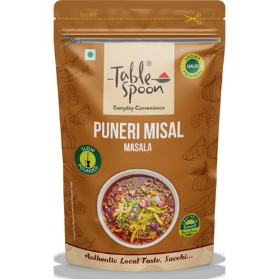 Puneri Misal Masala - Pouch