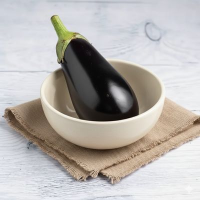 Brinjal Bharta